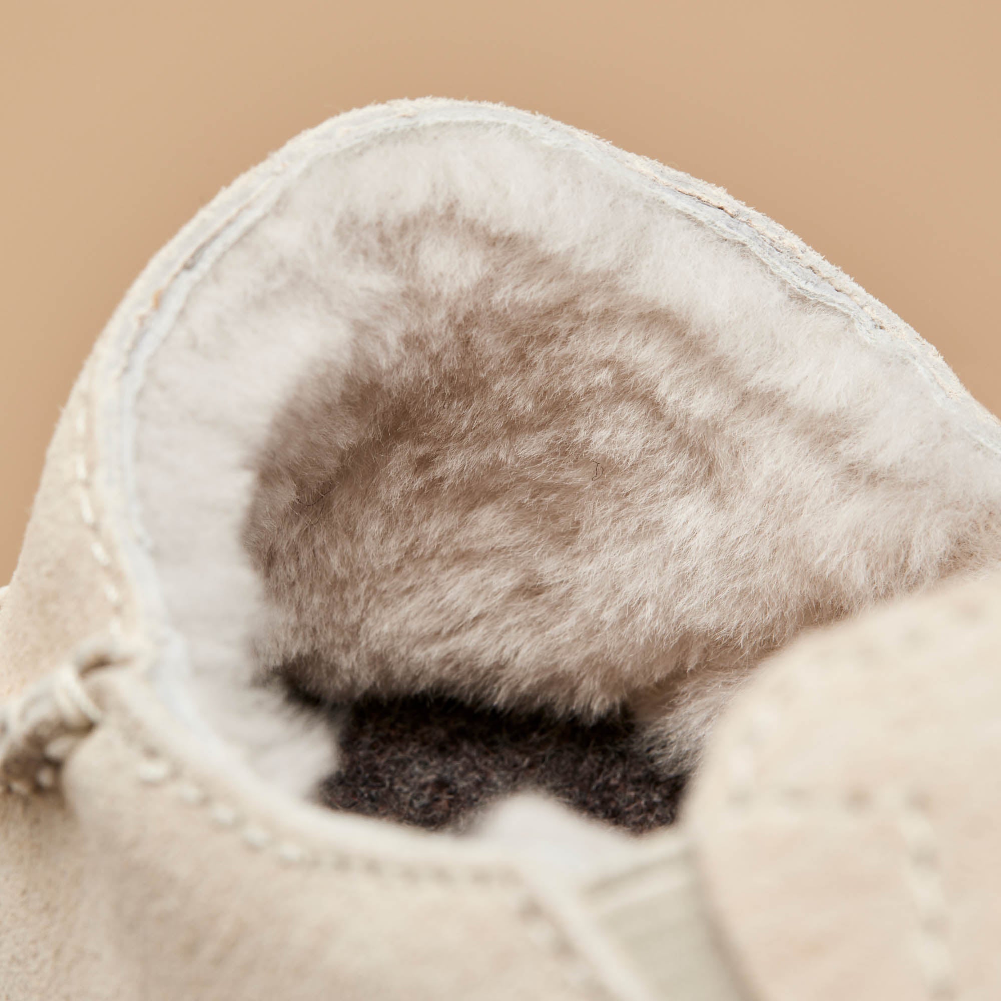 Nohea Slipper - Bone - Image 4