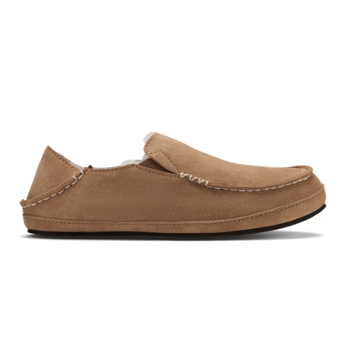 Olukai Nohea Slipper Women’s Soft Shearling Slippers - Image 20