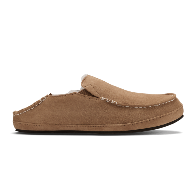 Olukai Nohea Slipper Women’s Soft Shearling Slippers - Image 18
