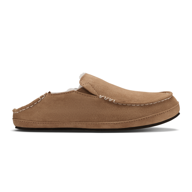 Olukai Nohea Slipper Women’s Soft Shearling Slippers - Image 18