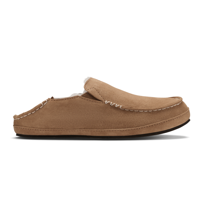 Nohea Slipper - Tan - Image 4