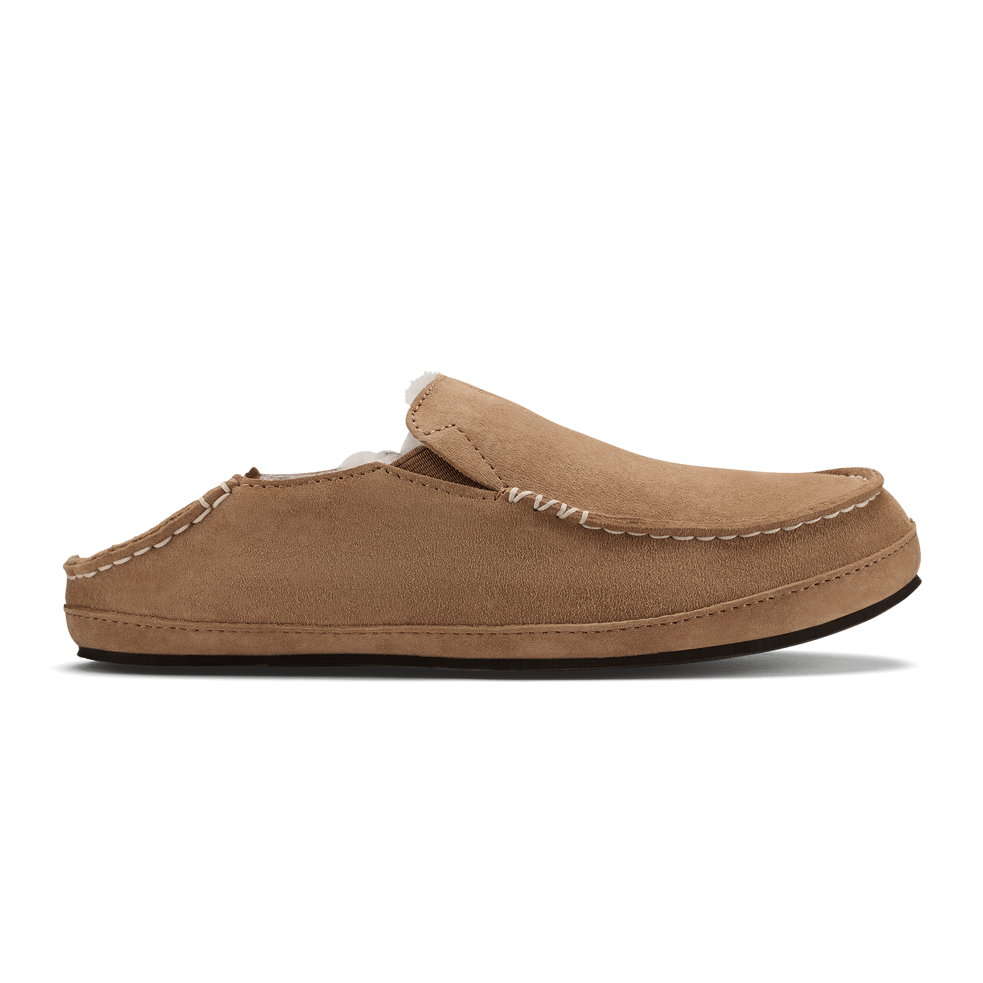 Nohea Slipper - Tan - Image 4