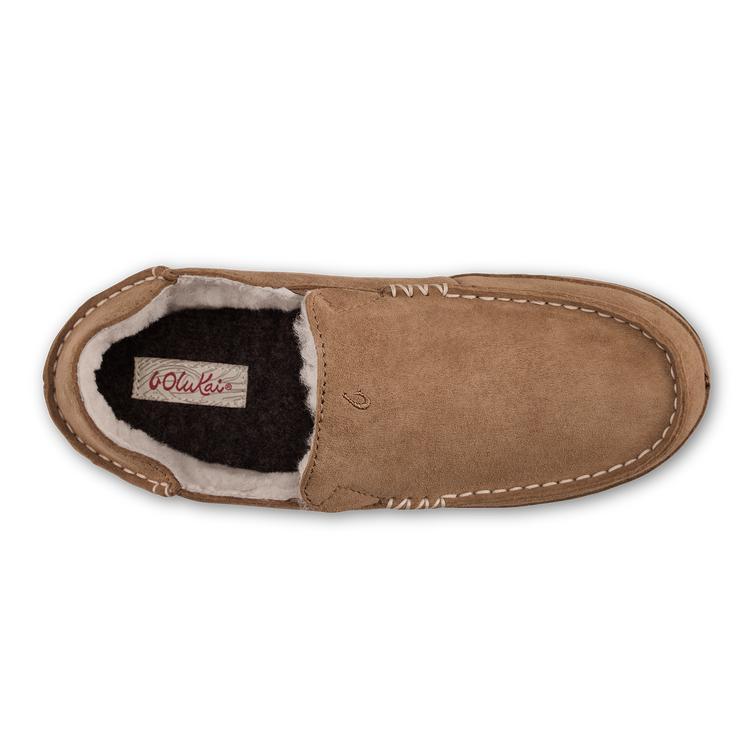 Olukai Nohea Slipper Women’s Soft Shearling Slippers - Image 22