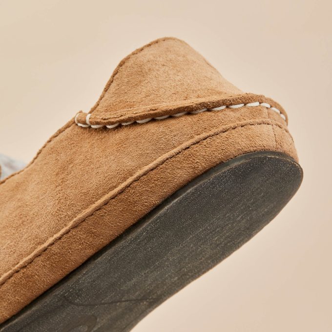 Nohea Slipper - Tan - Image 9