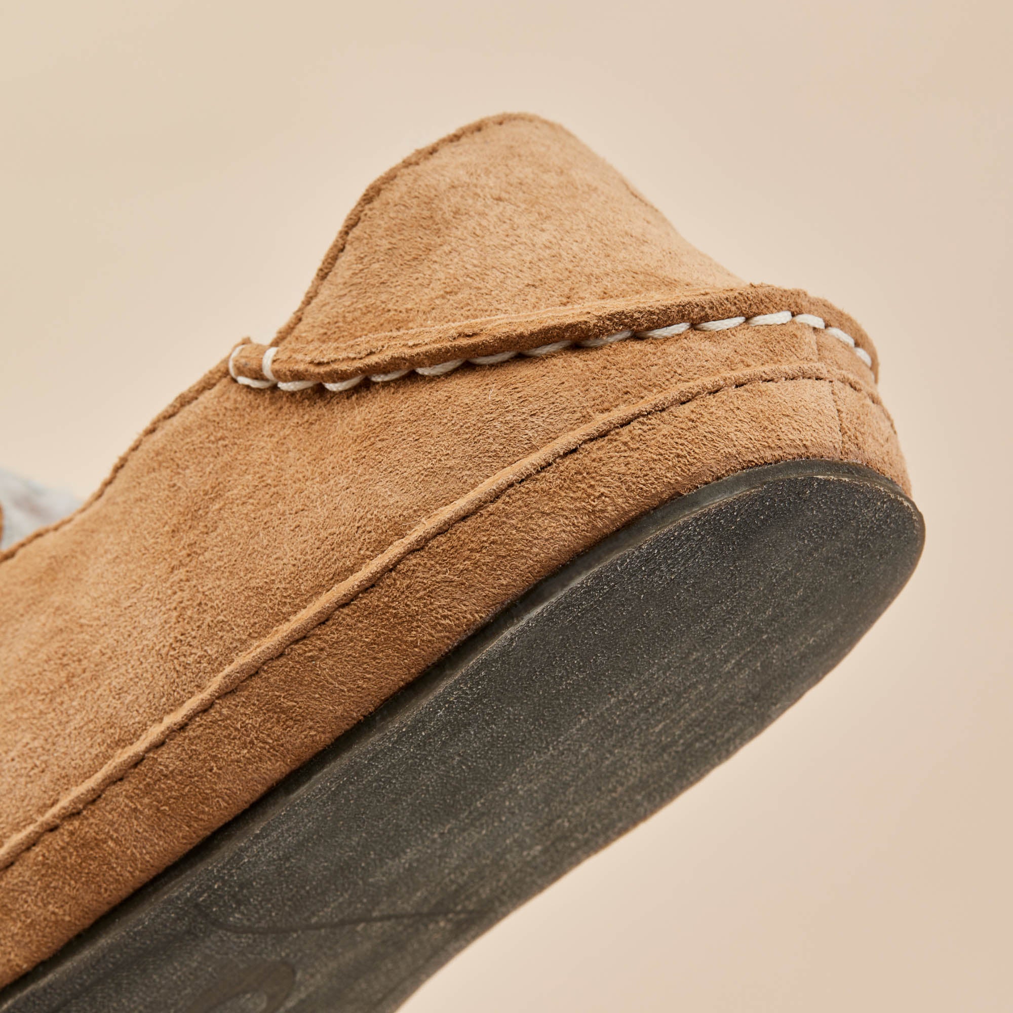 Nohea Slipper - Tan - Image 9