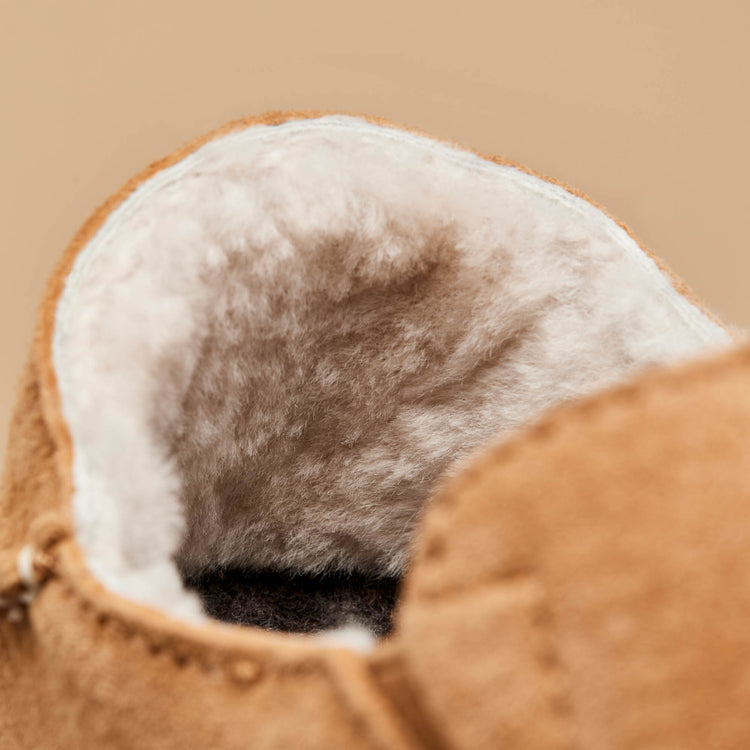 Olukai Nohea Slipper Women’s Soft Shearling Slippers - Image 23