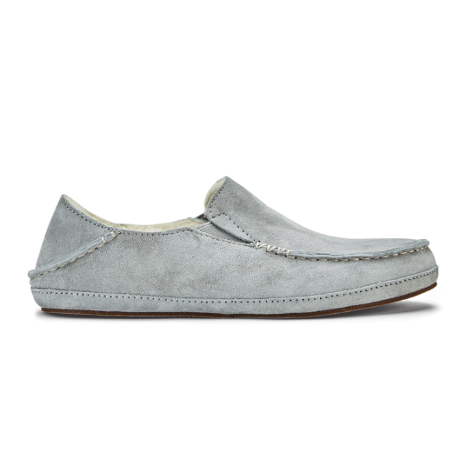 Olukai Nohea Slipper Women’s Soft Shearling Slippers - Image 24