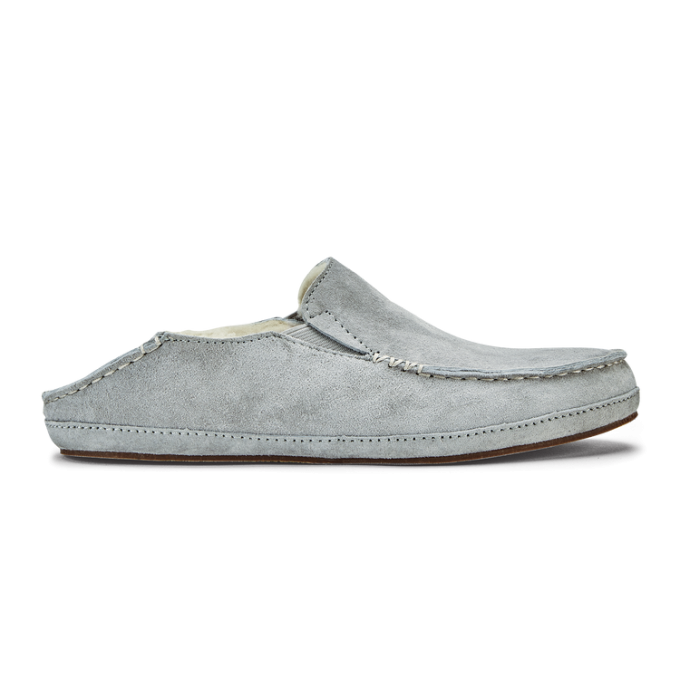 Olukai Nohea Slipper Women’s Soft Shearling Slippers - Image 30