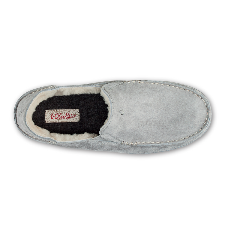 Olukai Nohea Slipper Women’s Soft Shearling Slippers - Image 25