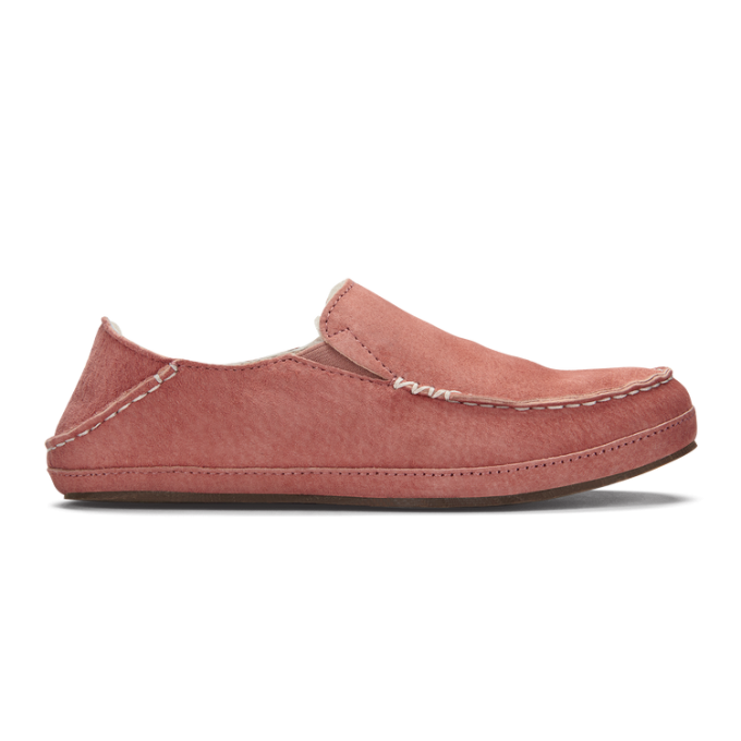 Olukai Nohea Slipper Women’s Soft Shearling Slippers - Image 13
