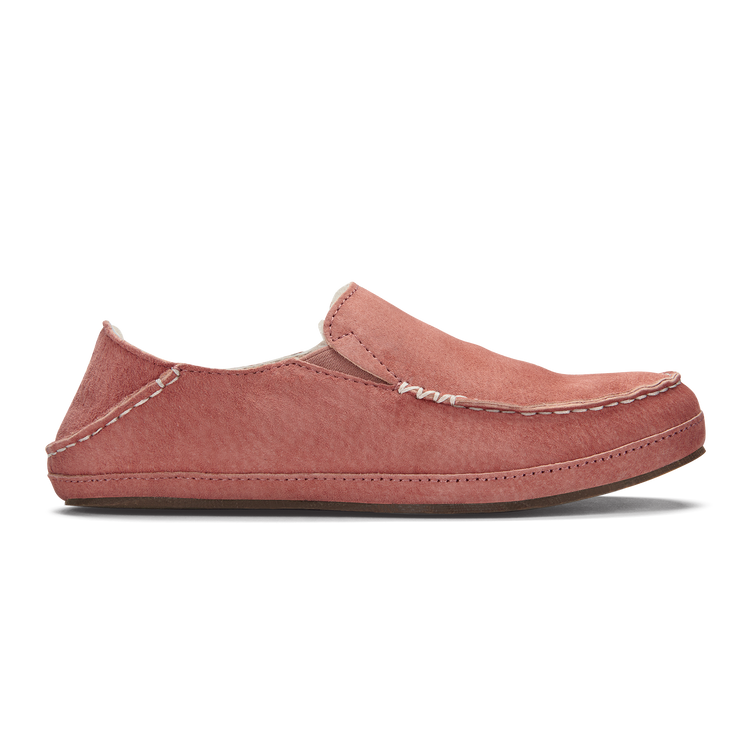 Olukai Nohea Slipper Women’s Soft Shearling Slippers - Image 13