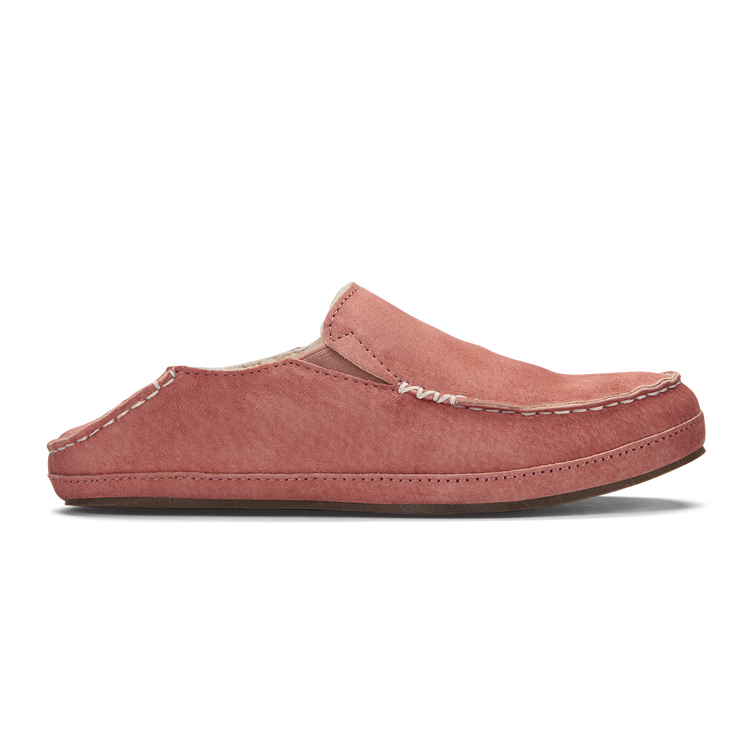 Olukai Nohea Slipper Women’s Soft Shearling Slippers - Image 9