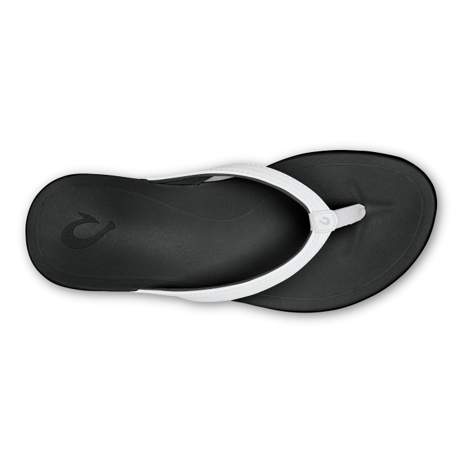 Ho‘ōpio - White / Onyx - Image 5