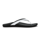 Ho‘ōpio - White / Onyx