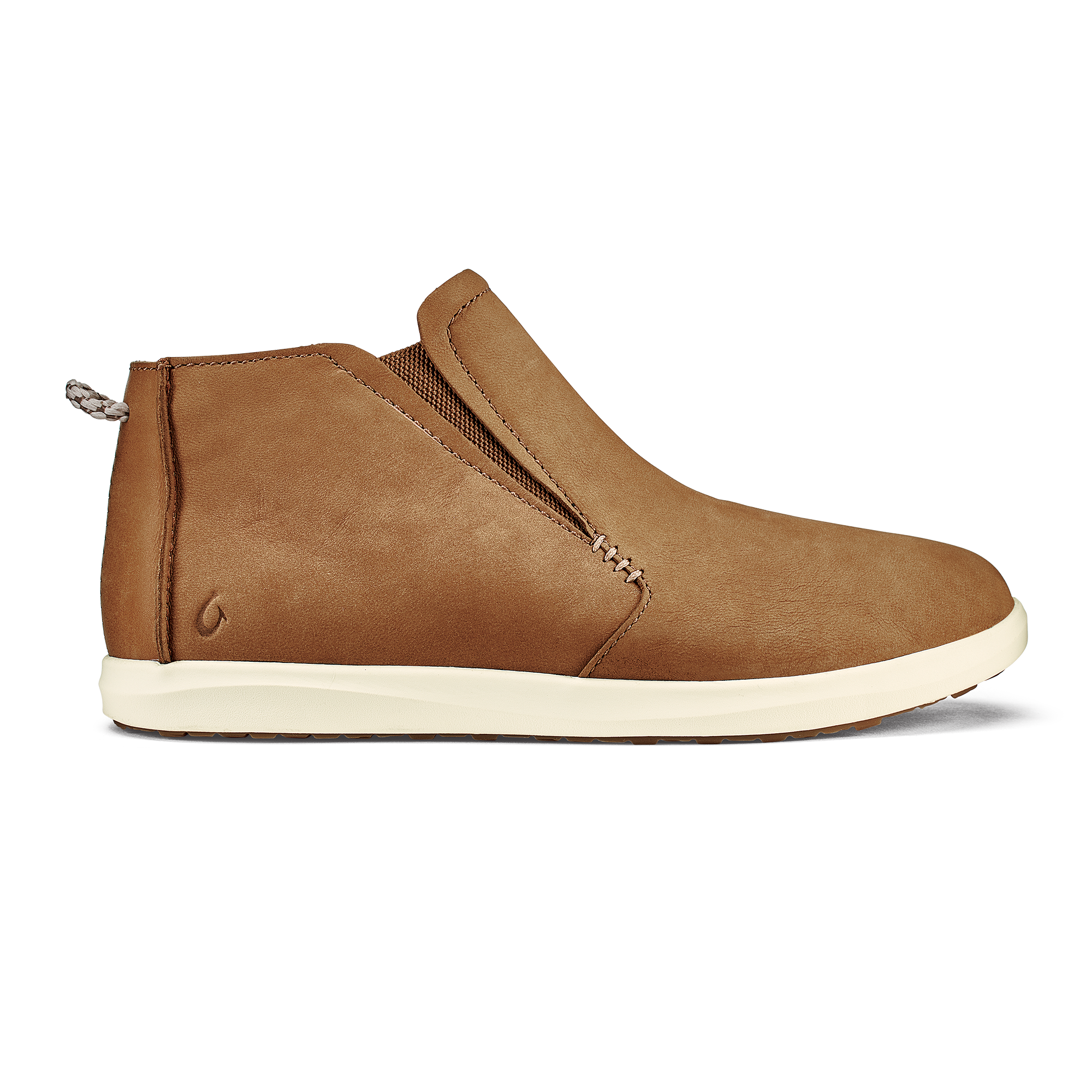 Hawai‘iloa Manu Hope - Fox / Off White