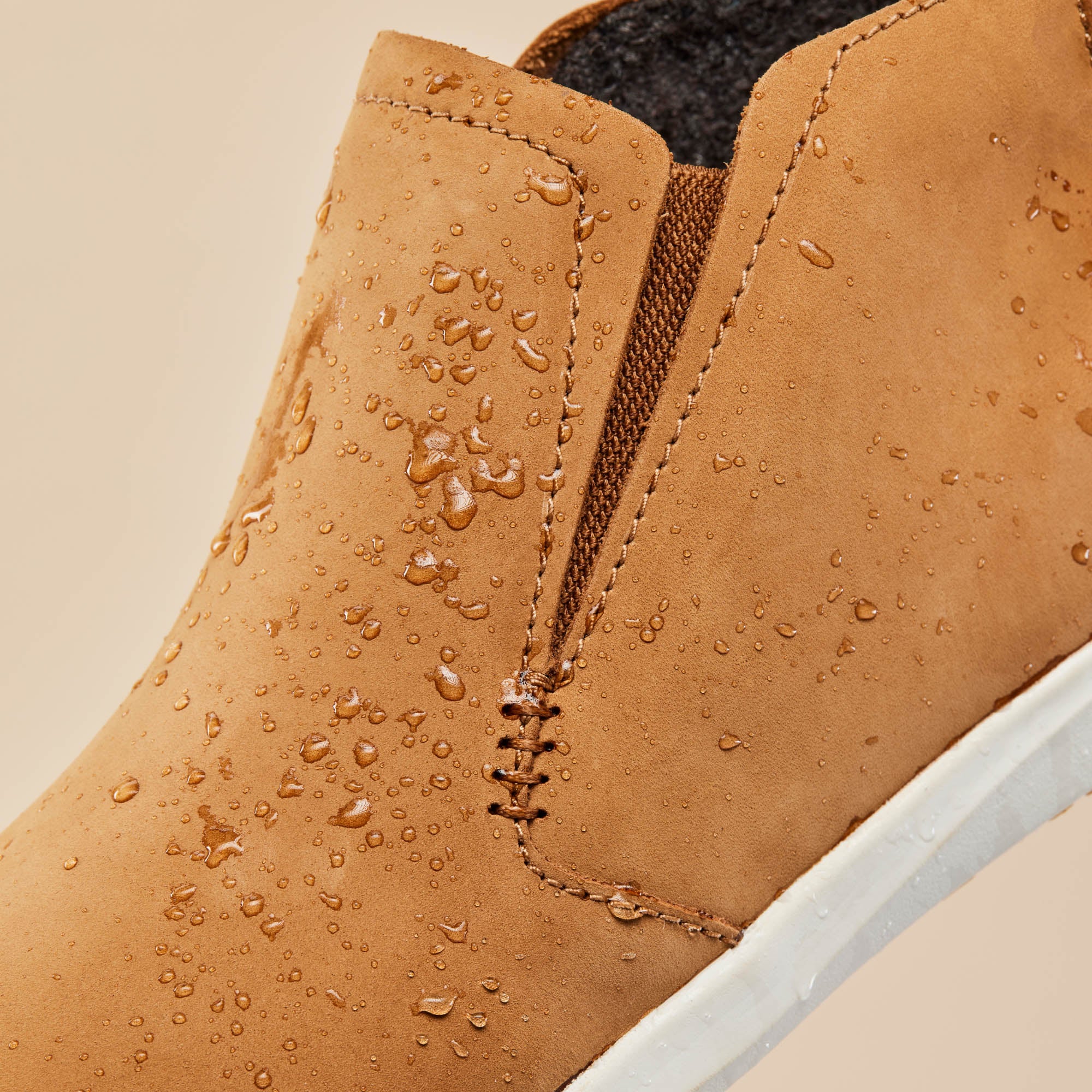 Hawai‘iloa Manu Hope - Fox / Off White - Image 3