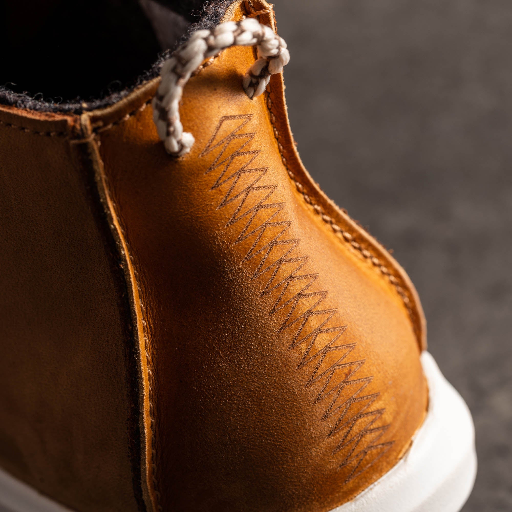 Hawai‘iloa Manu Hope - Fox / Off White - Image 8