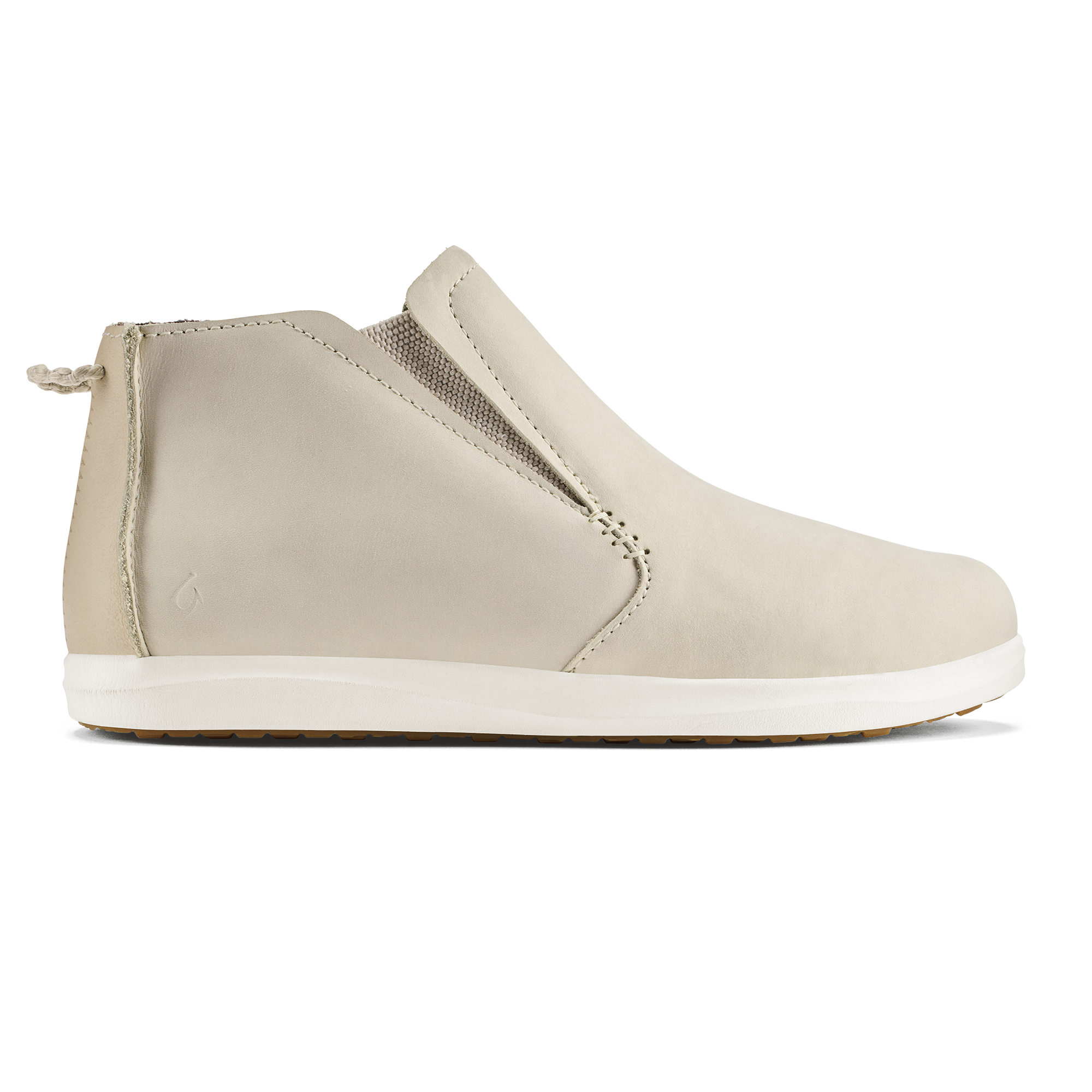 Hawai‘iloa Manu Hope - Chalk / Off White