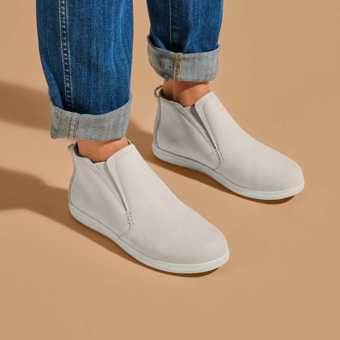 Hawai‘iloa Manu Hope - Chalk / Off White - Image 4