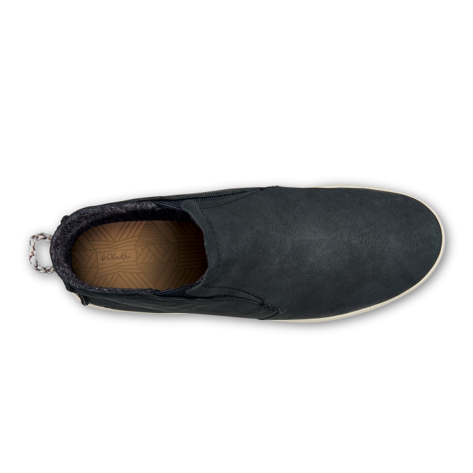 Hawai‘iloa Manu Hope - Lava Rock / Off White - Image 6