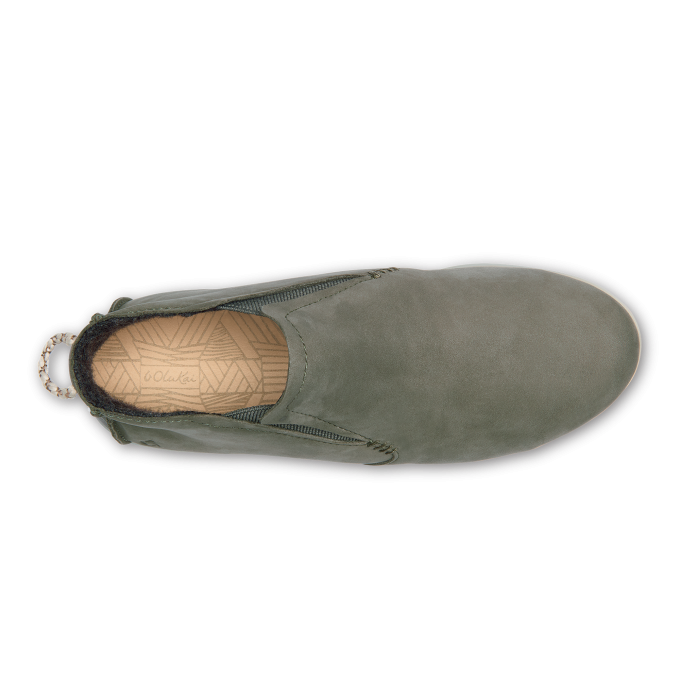 Hawai‘iloa Manu Hope - Dusty Olive / Cloud - Image 4