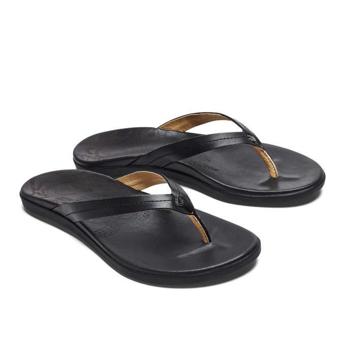Honu - Black - Image 7