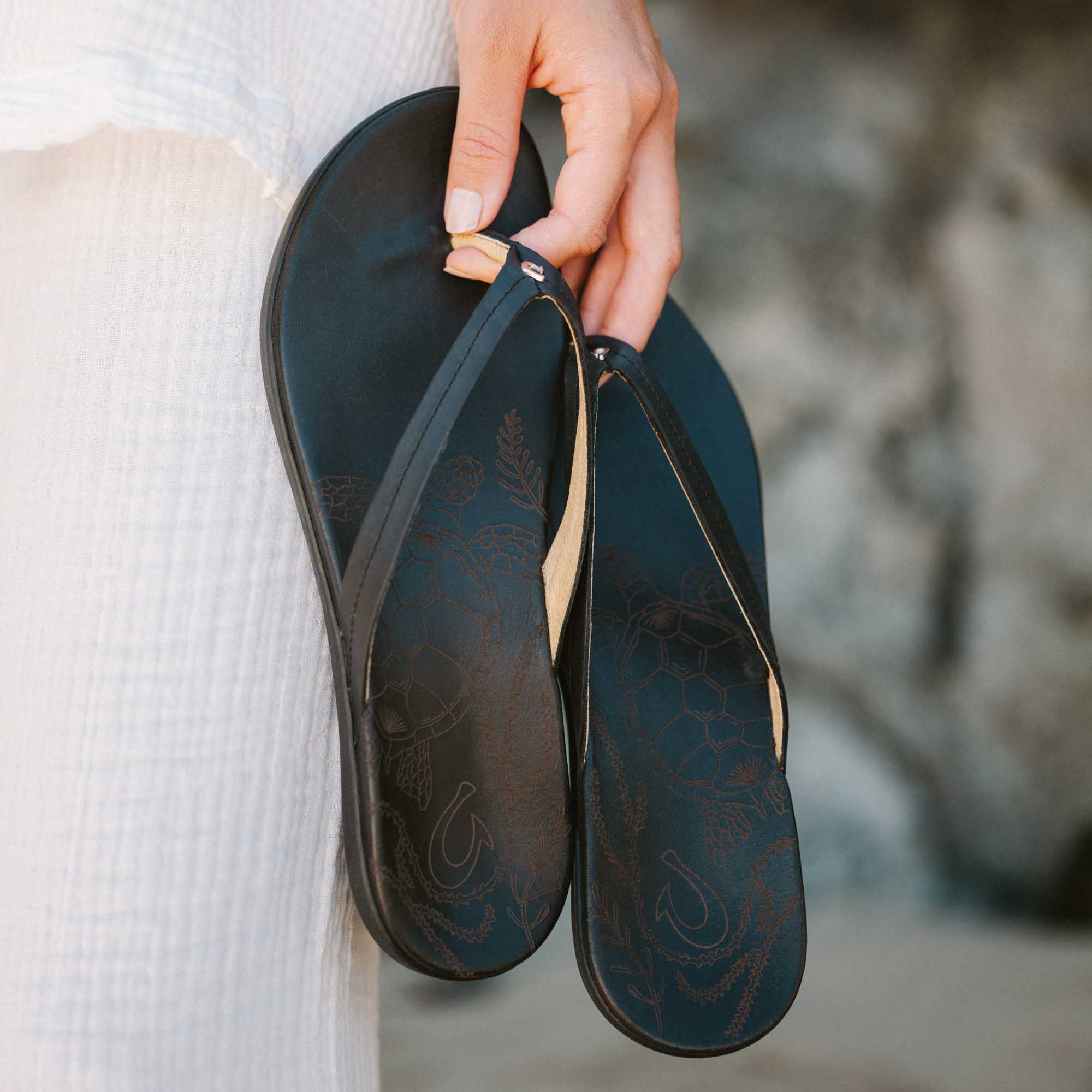 Honu - Black - Image 3