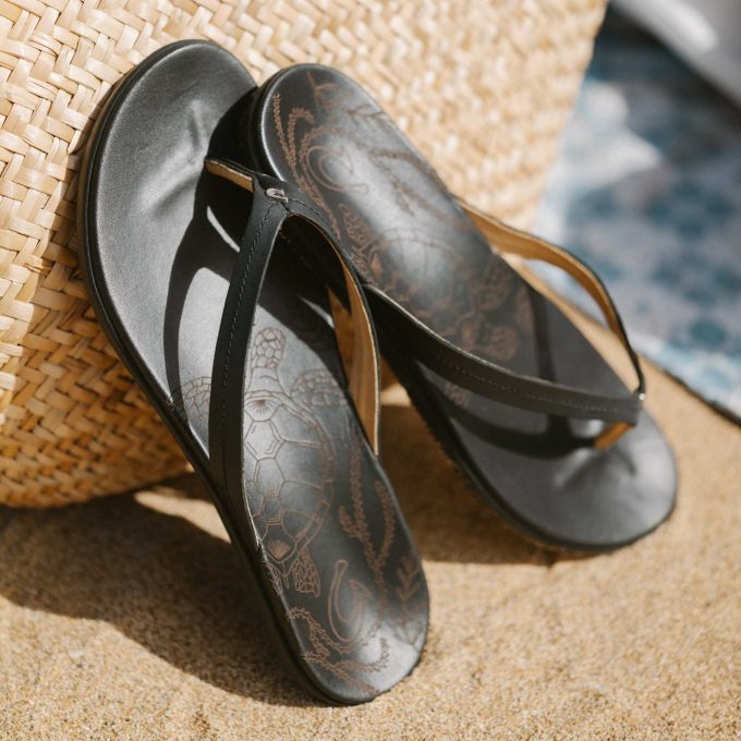 Honu - Black - Image 6
