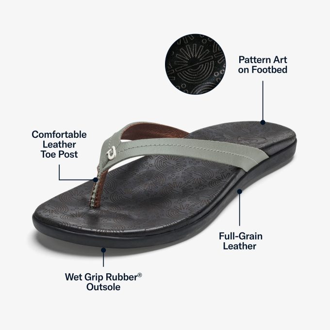 Honu - Mist / Black - Image 3