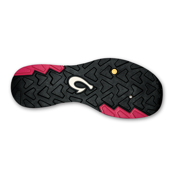 ‘Imaka Trainer - Black / Charcoal - Image 7
