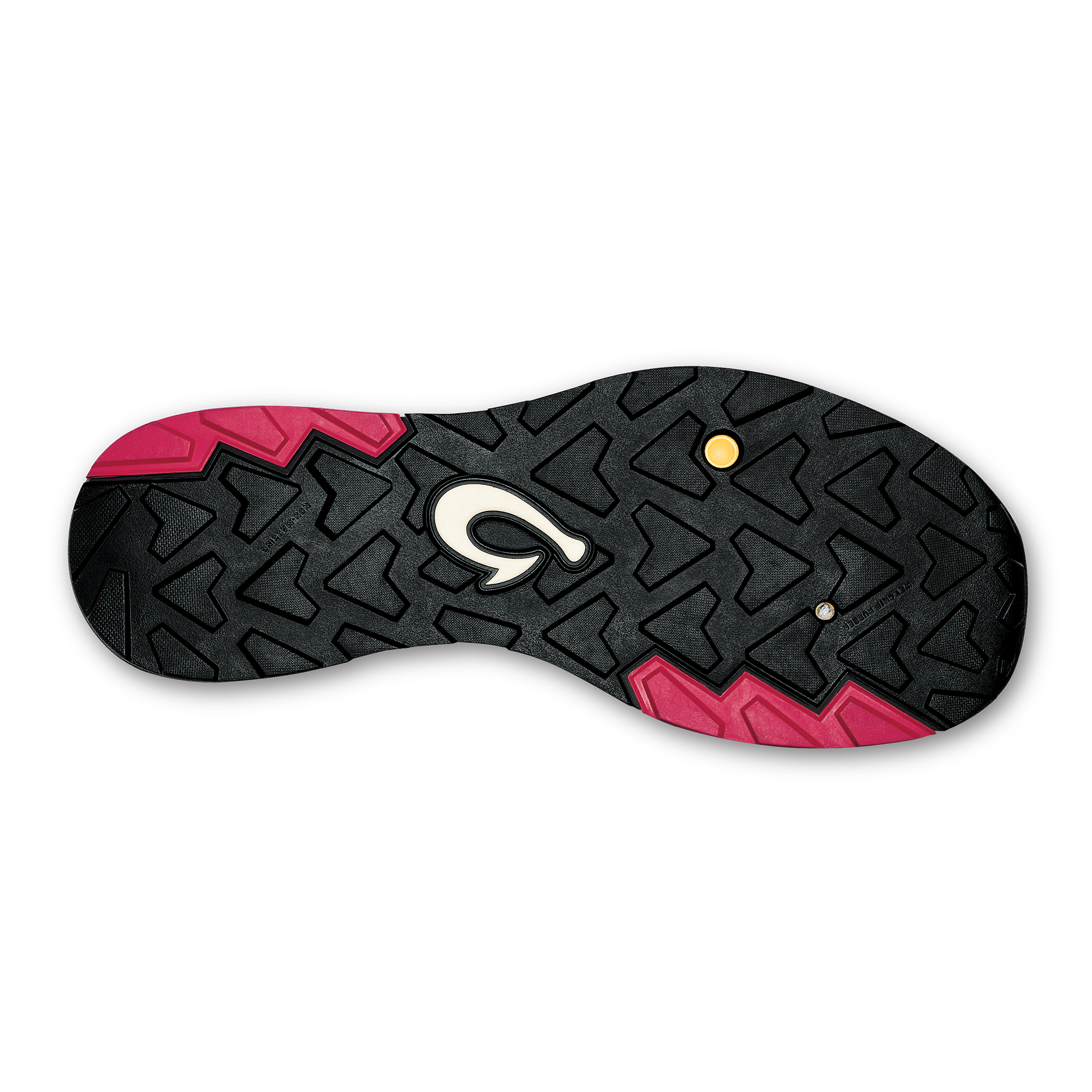 ‘Imaka Trainer - Black / Charcoal - Image 7