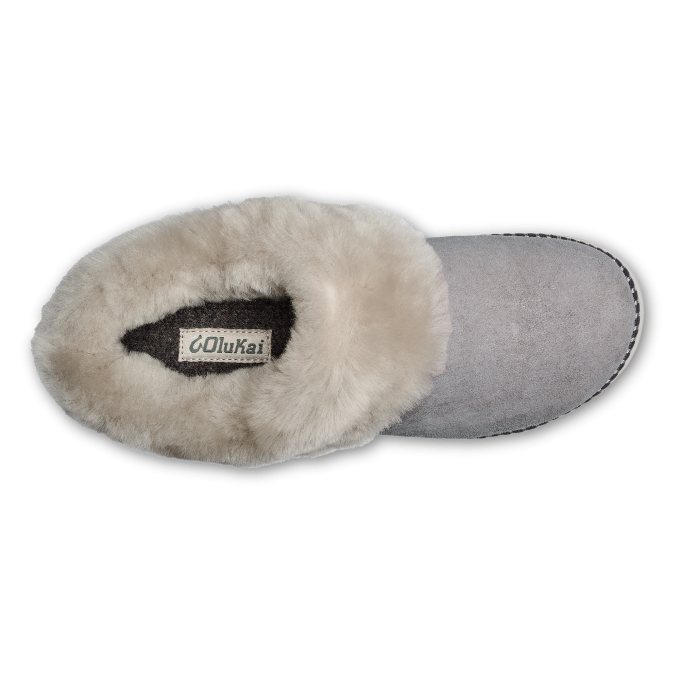 Ku‘i - Fog / Mist Grey - Image 8