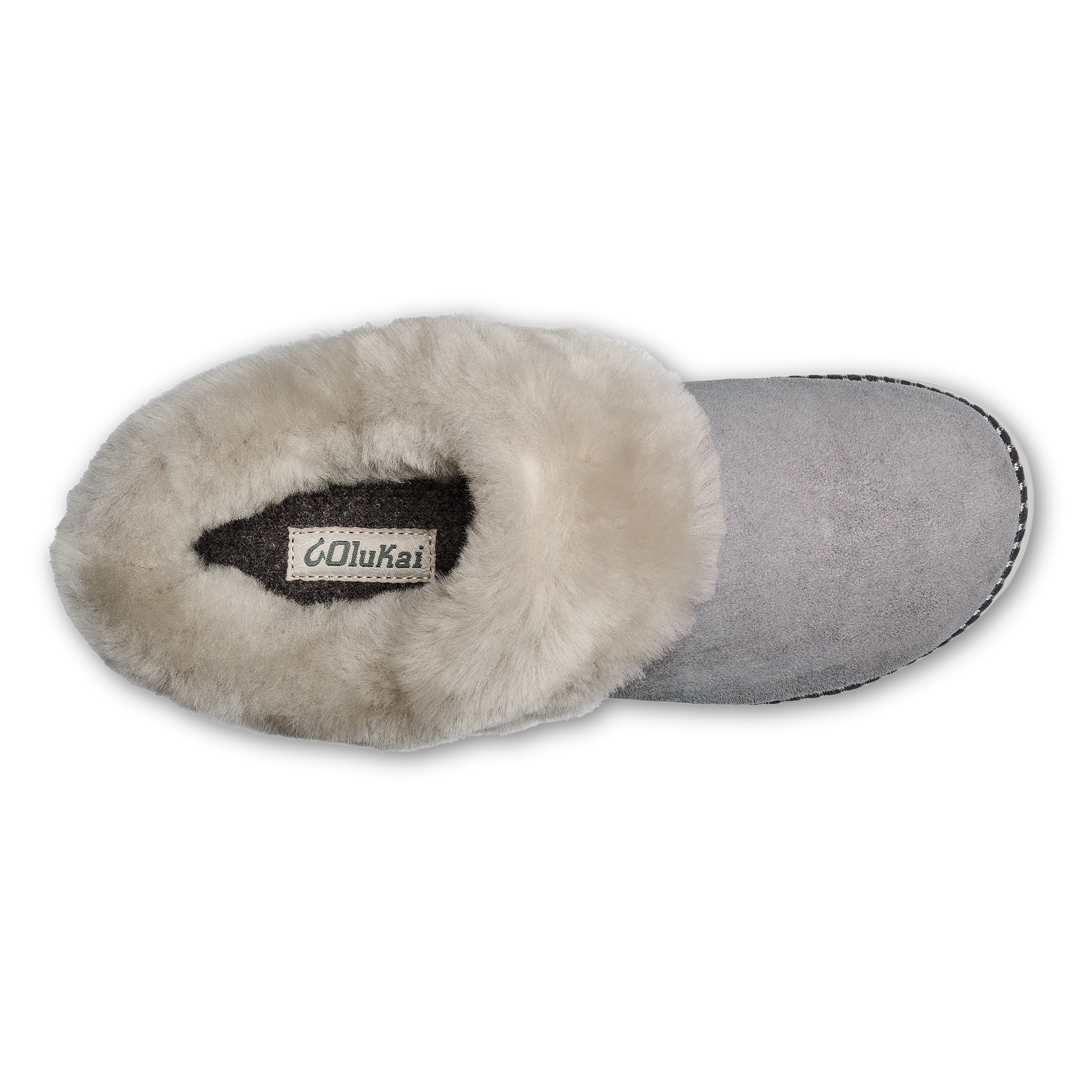 Ku‘i - Fog / Mist Grey - Image 8
