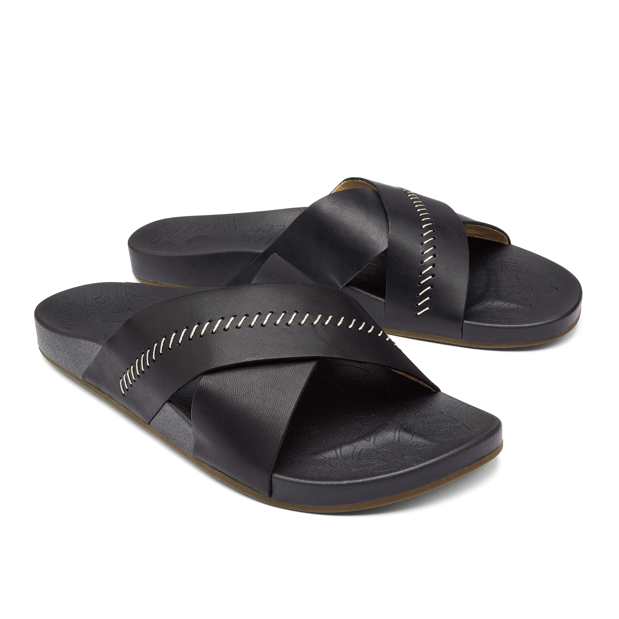 Kīpe‘a ‘Olu - Black - Image 3