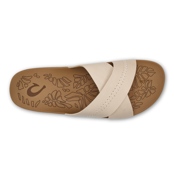 Kīpe‘a ‘Olu - Puka / Tan - Image 4