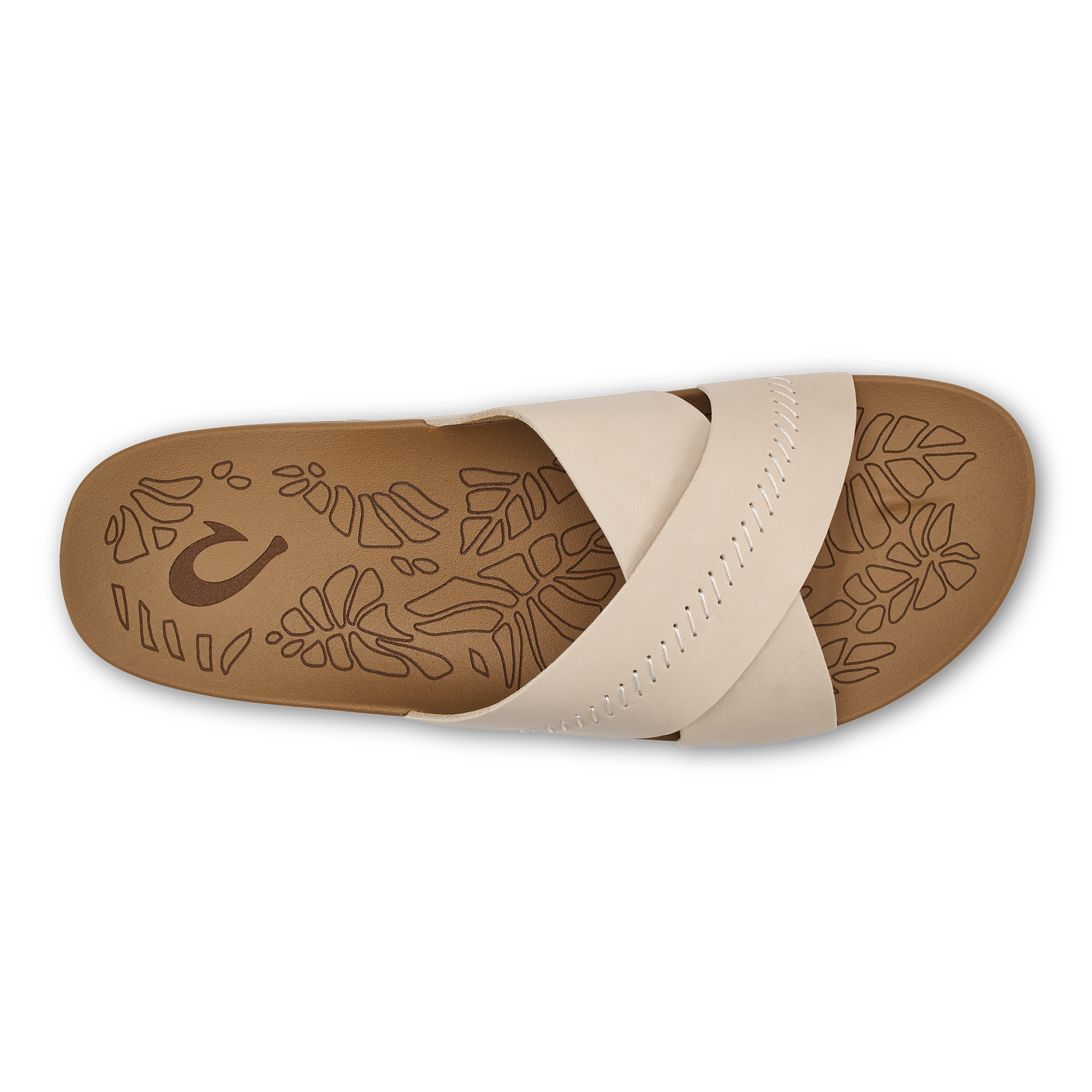 Kīpe‘a ‘Olu - Puka / Tan - Image 4