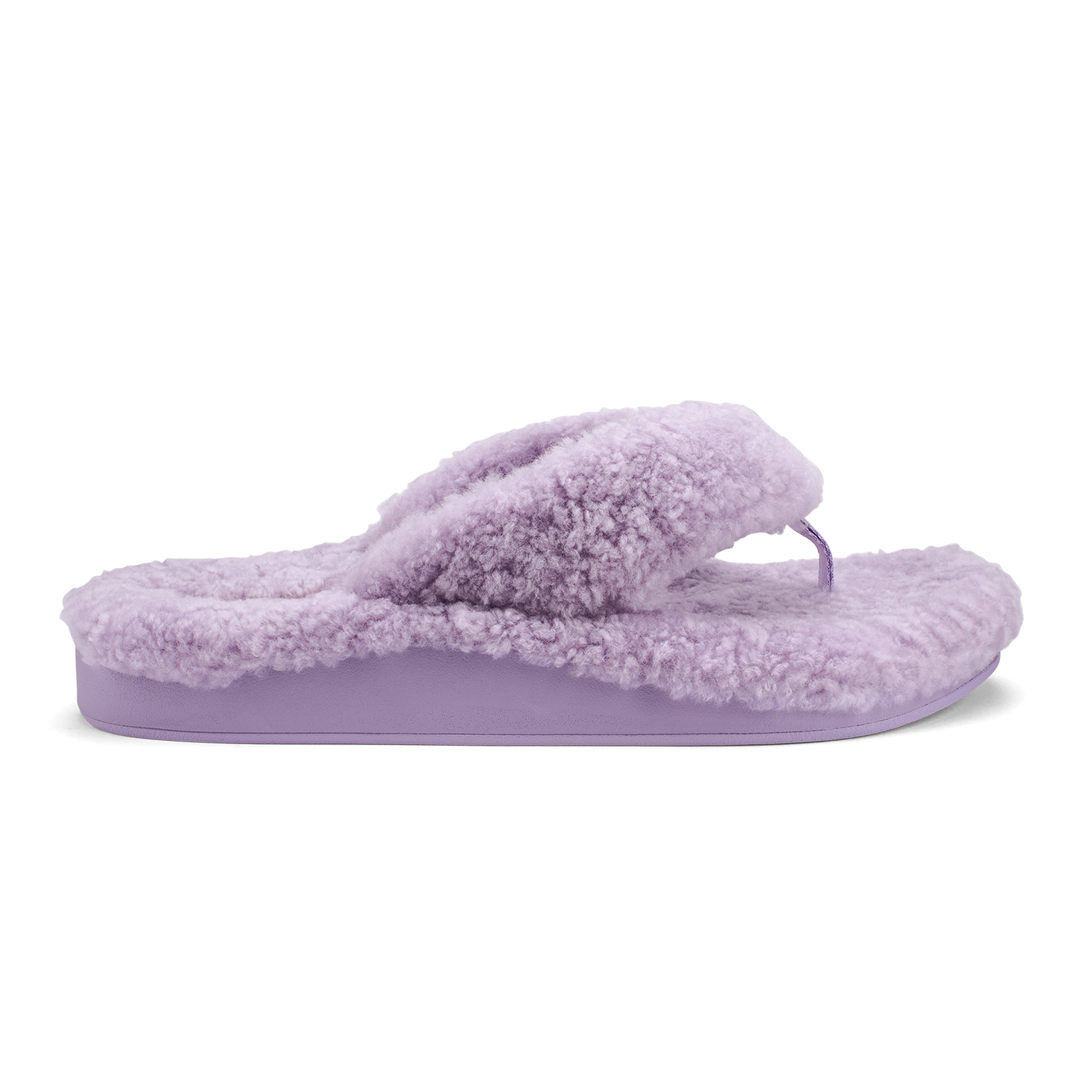 Kīpe'a Heu - Lilac