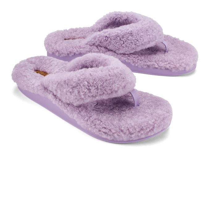 Kīpe'a Heu - Lilac - Image 3