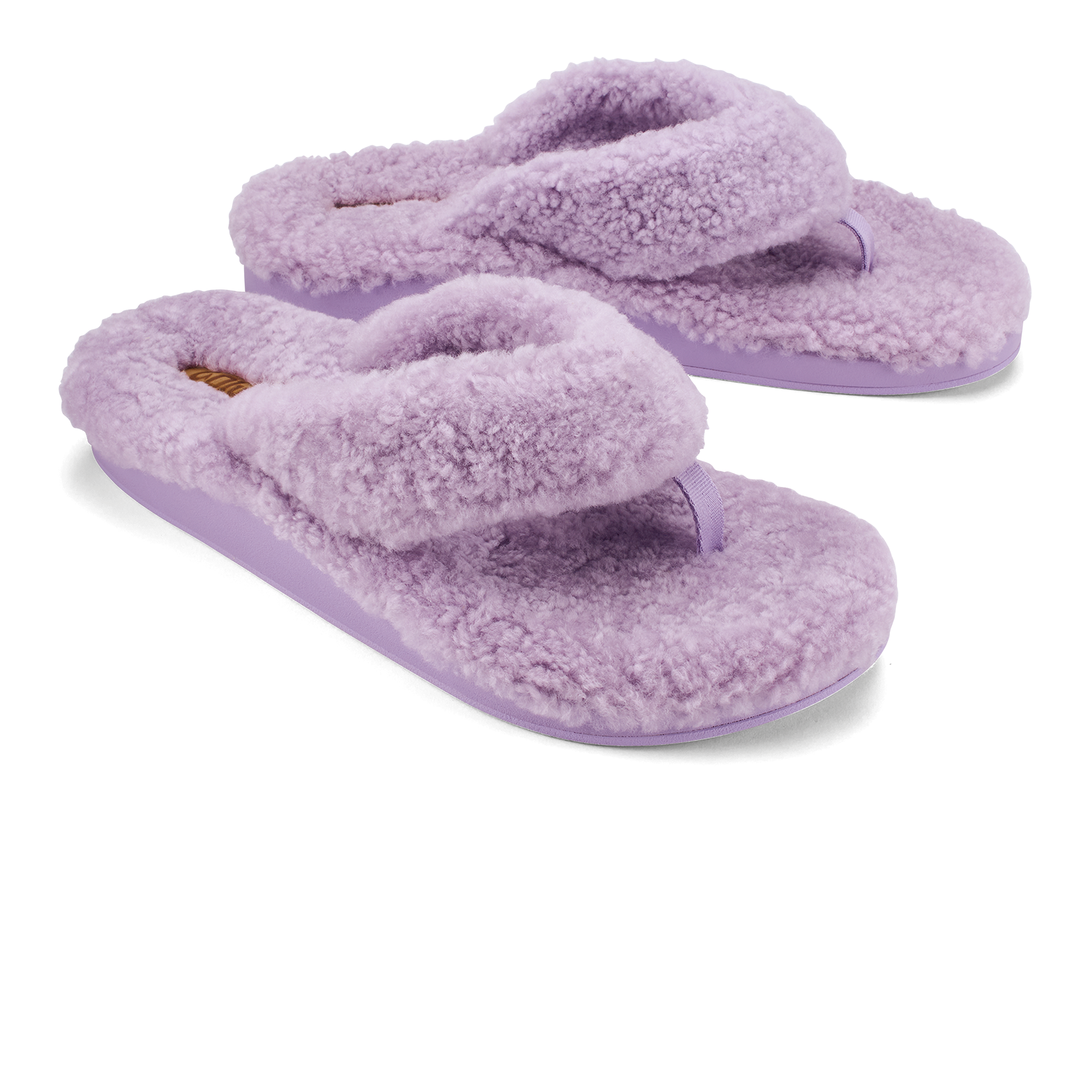 Kīpe'a Heu - Lilac - Image 3