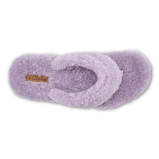 Kīpe'a Heu - Lilac - Image 7