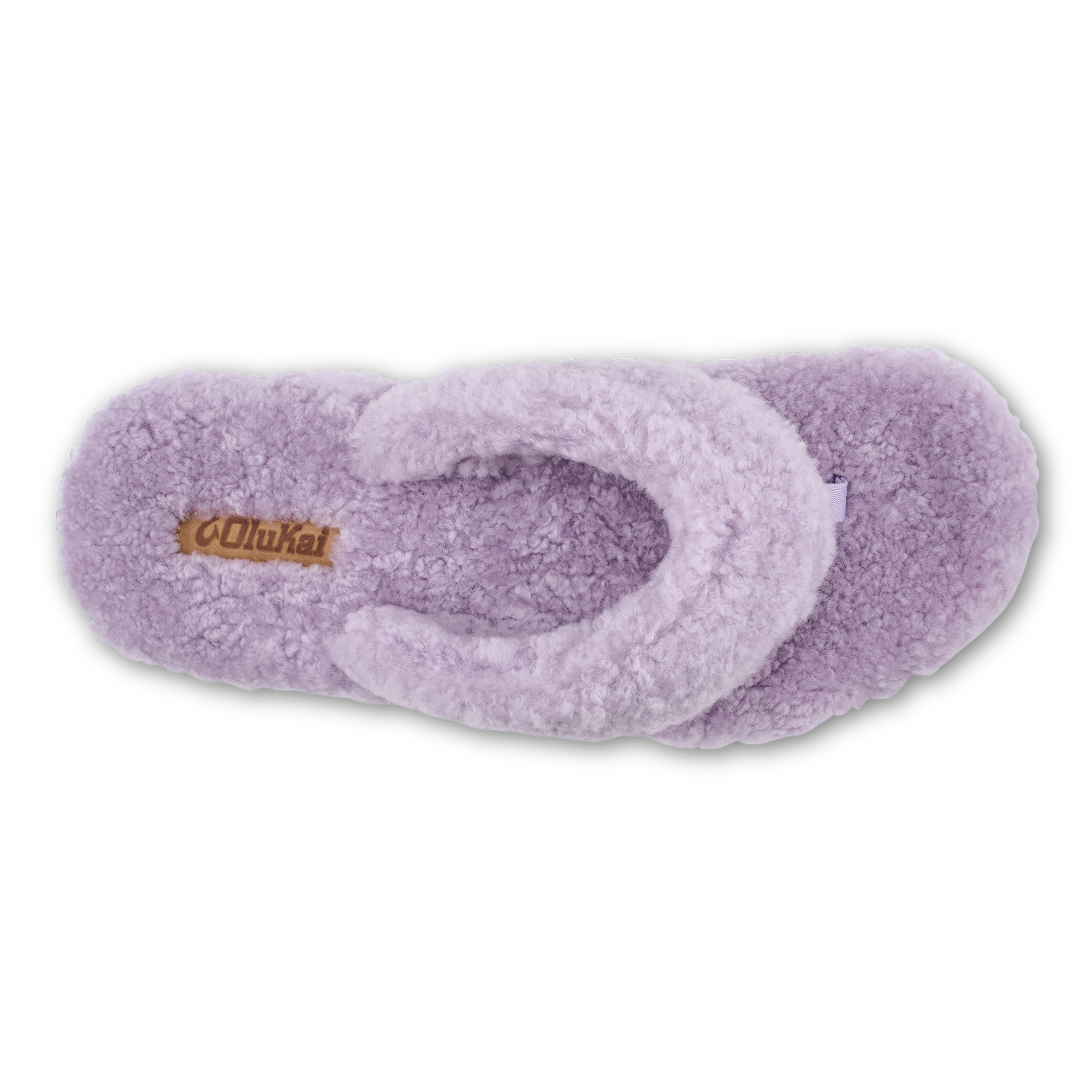 Kīpe'a Heu - Lilac - Image 7