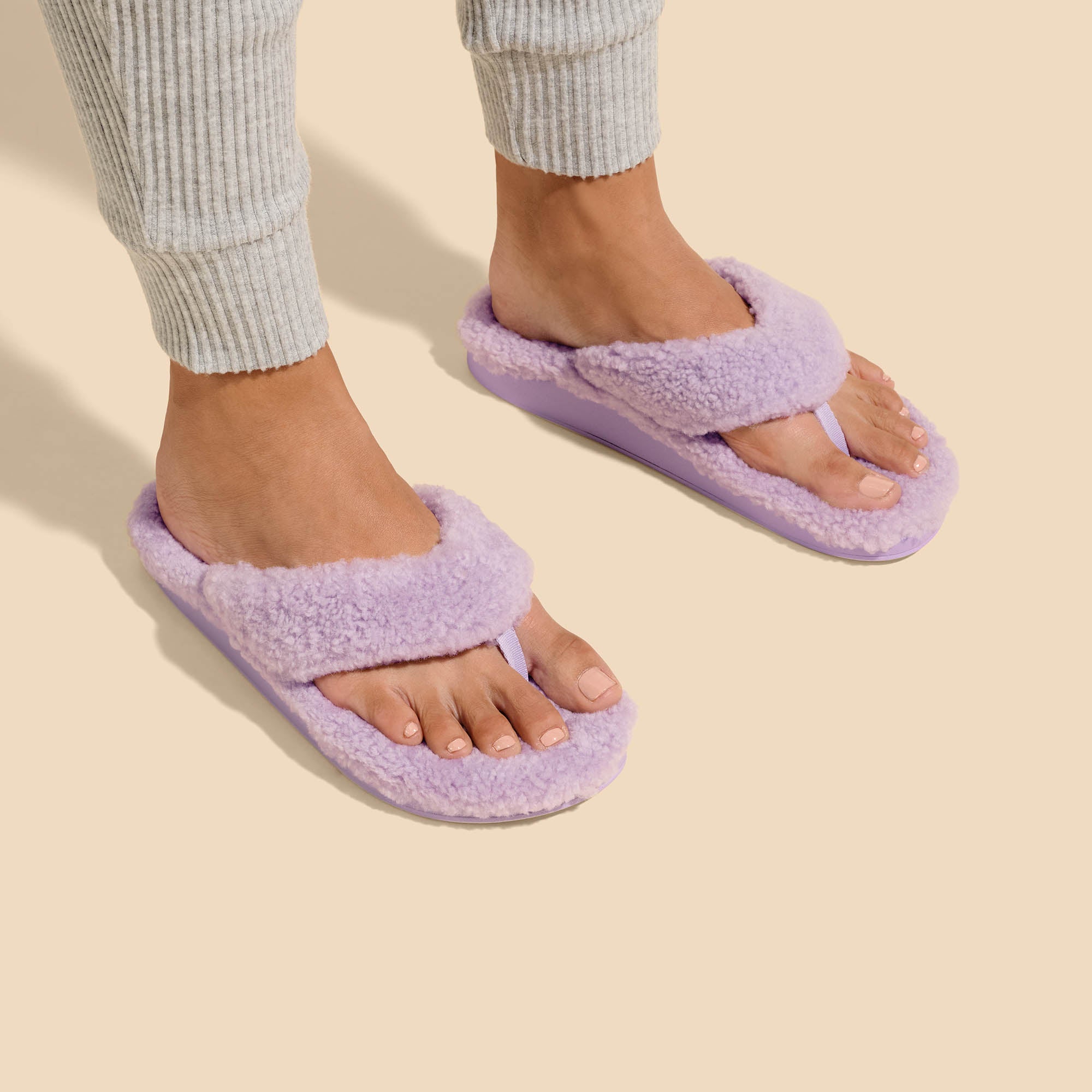 Kīpe'a Heu - Lilac - Image 2