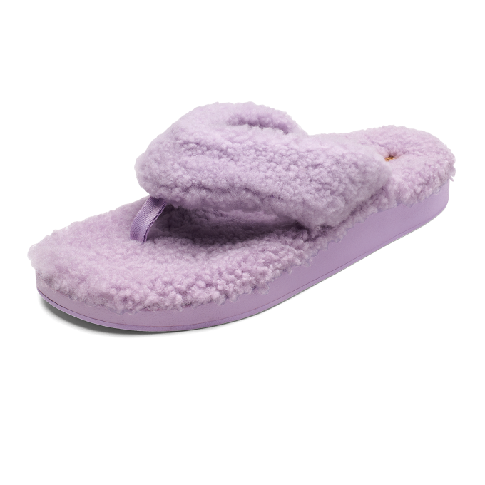 Kīpe'a Heu - Lilac - Image 5