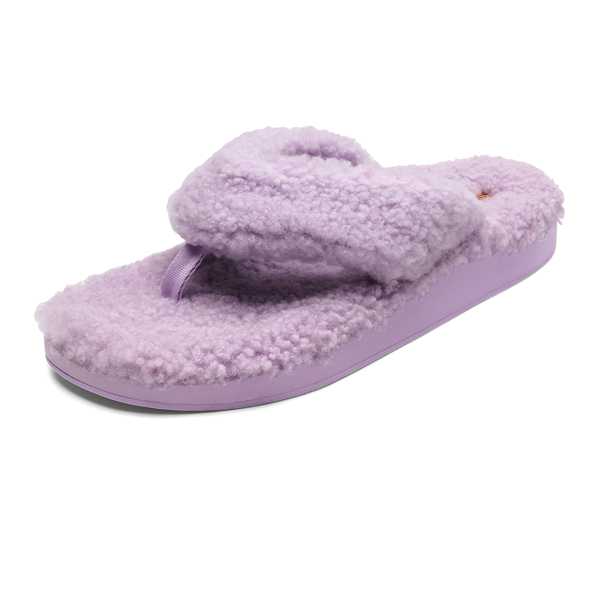Kīpe'a Heu - Lilac - Image 5