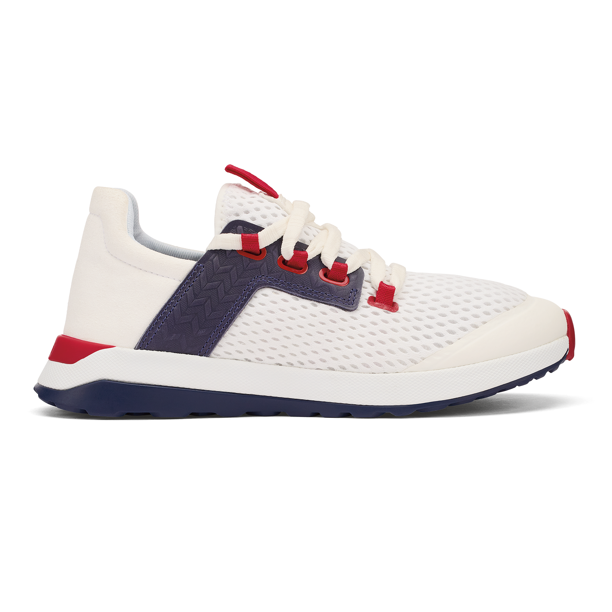 Wailuku - White / Navy