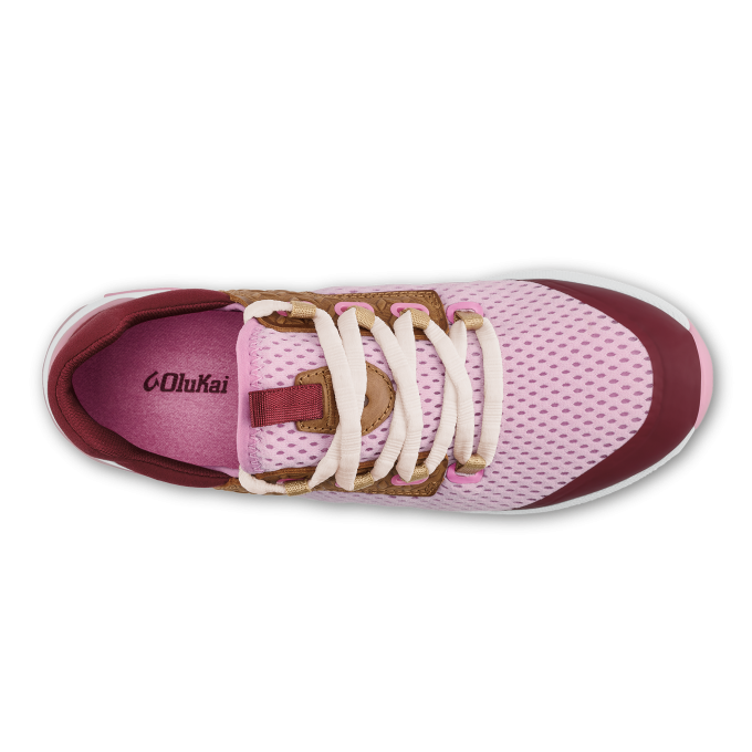 Wailuku - Paradise Pink / Loganberry - Image 8