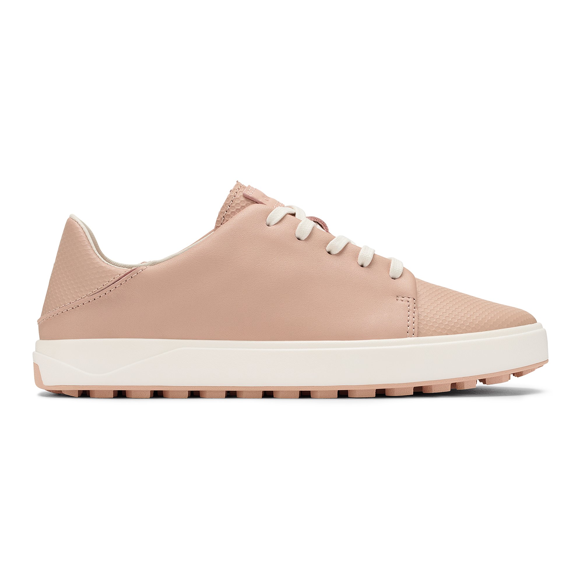 Wailea - Soft Pink / Bright White