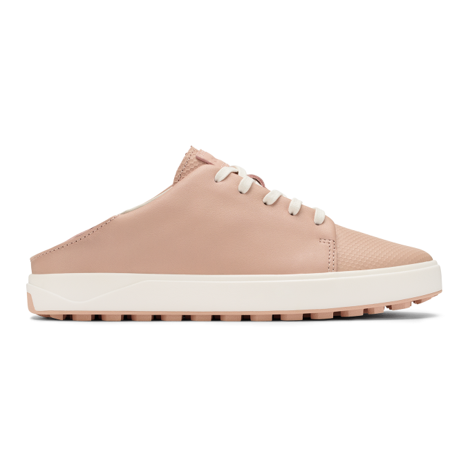 Wailea - Soft Pink / Bright White - Image 2
