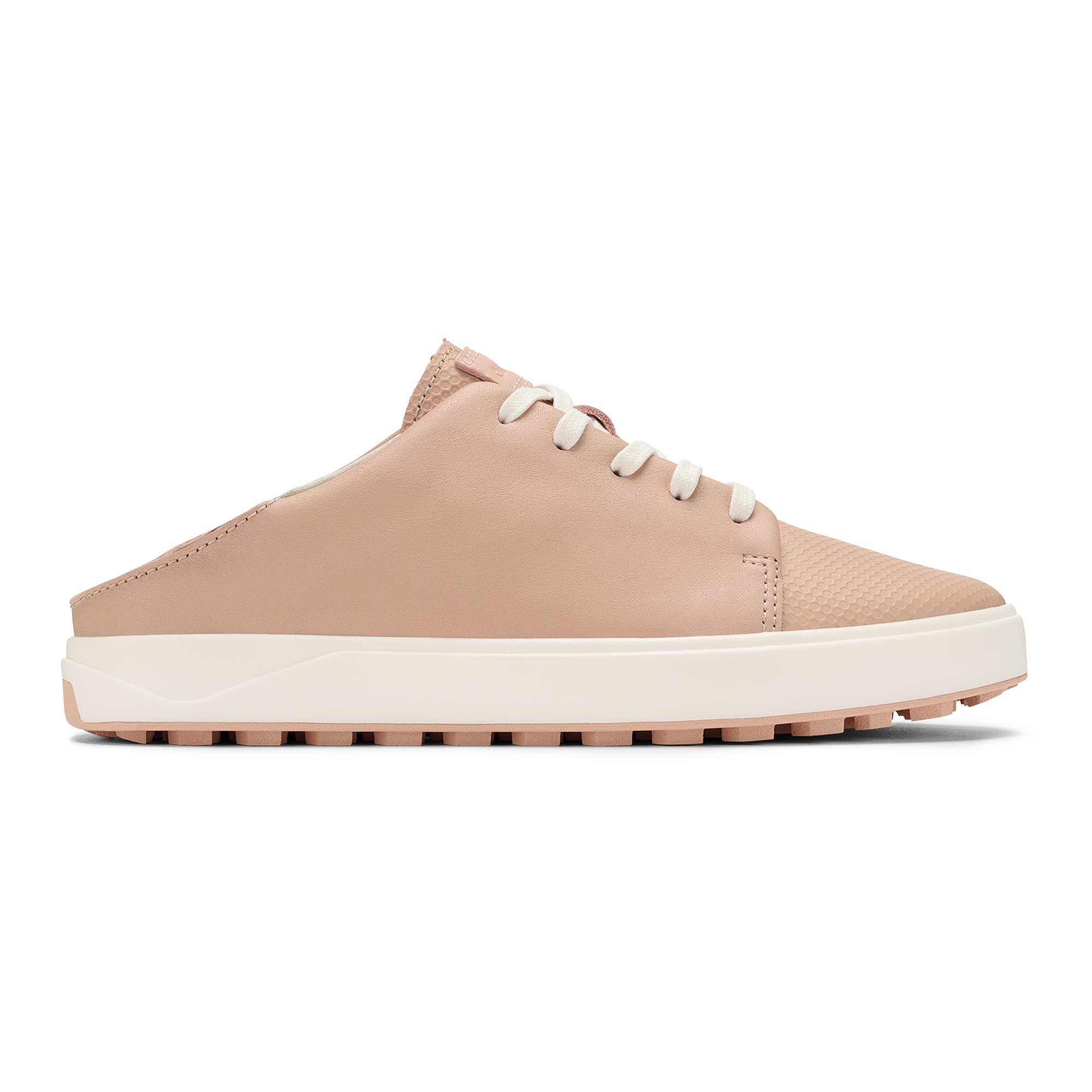 Wailea - Soft Pink / Bright White - Image 2