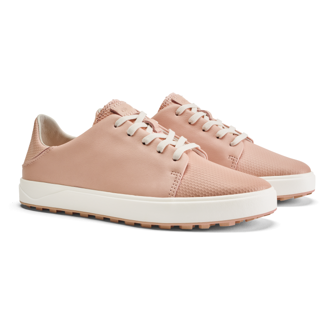 Wailea - Soft Pink / Bright White - Image 3